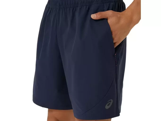 ACTIBREEZE 7IN VÆVEDE SHORTS