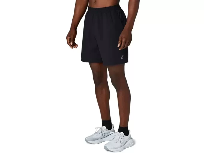 ACTIBREEZE 7IN VÆVEDE SHORTS