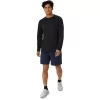 ACTIBREEZE 7IN VÆVEDE SHORTS