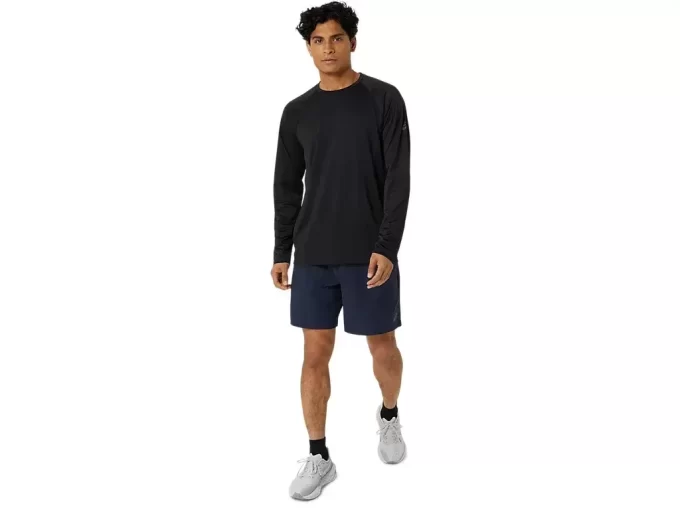 ACTIBREEZE 7IN VÆVEDE SHORTS