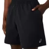ACTIBREEZE 7IN VÆVEDE SHORTS