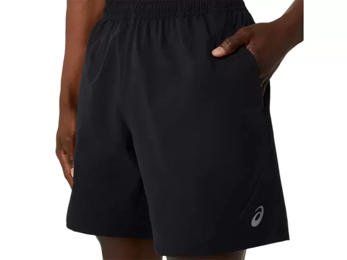 ACTIBREEZE 7IN VÆVEDE SHORTS