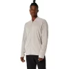 ACTIBREEZE JACQUARD GRID JAKKE MED FULD LYNLÅS