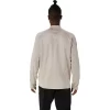 ACTIBREEZE JACQUARD GRID JAKKE MED FULD LYNLÅS