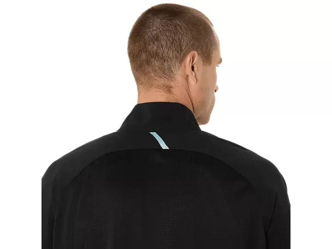 ACTIBREEZE JACQUARD JAKKE