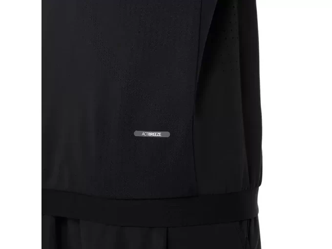 ACTIBREEZE JACQUARD JAKKE