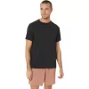 ACTIBREEZE JACQUARD KORTÆRMET TOP ACTIBREEZE JACQUARD KORTÆRMET TOP