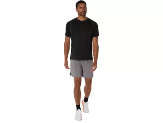 ACTIBREEZE JACQUARD KORTÆRMET TOP