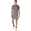 ACTIBREEZE JACQUARD KORTÆRMET TOP ACTIBREEZE JACQUARD KORTÆRMET TOP