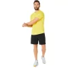 ACTIBREEZE JACQUARD KORTÆRMET TOP