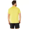 ACTIBREEZE JACQUARD KORTÆRMET TOP
