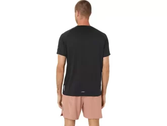 ACTIBREEZE JACQUARD KORTÆRMET TOP