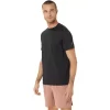 ACTIBREEZE JACQUARD KORTÆRMET TOP ACTIBREEZE JACQUARD KORTÆRMET TOP