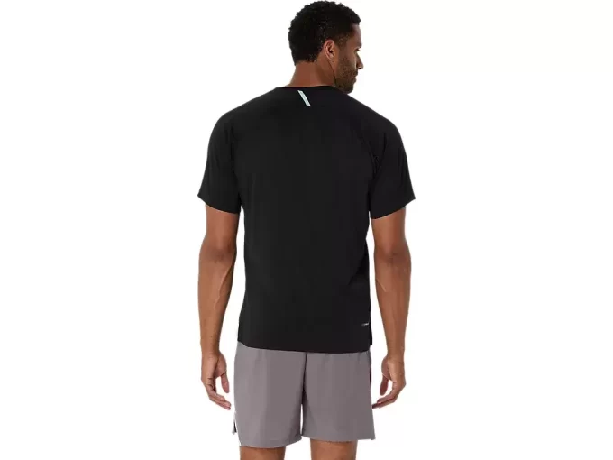 ACTIBREEZE JACQUARD KORTÆRMET TOP ACTIBREEZE JACQUARD KORTÆRMET TOP