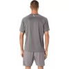 ACTIBREEZE JACQUARD KORTÆRMET TOP ACTIBREEZE JACQUARD KORTÆRMET TOP