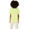 ACTIBREEZE JACQUARD KORTÆRMET TOP ACTIBREEZE JACQUARD KORTÆRMET TOP