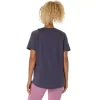 ACTIBREEZE JACQUARD KORTÆRMET TOP
