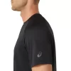 ACTIBREEZE JACQUARD KORTÆRMET TOP ACTIBREEZE JACQUARD KORTÆRMET TOP