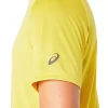 ACTIBREEZE JACQUARD KORTÆRMET TOP