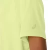 ACTIBREEZE JACQUARD KORTÆRMET TOP ACTIBREEZE JACQUARD KORTÆRMET TOP