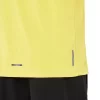 ACTIBREEZE JACQUARD KORTÆRMET TOP