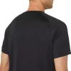 ACTIBREEZE JACQUARD KORTÆRMET TOP ACTIBREEZE JACQUARD KORTÆRMET TOP