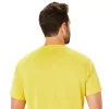 ACTIBREEZE JACQUARD KORTÆRMET TOP