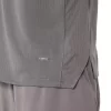 ACTIBREEZE JACQUARD KORTÆRMET TOP ACTIBREEZE JACQUARD KORTÆRMET TOP