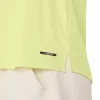 ACTIBREEZE JACQUARD KORTÆRMET TOP ACTIBREEZE JACQUARD KORTÆRMET TOP