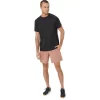 ACTIBREEZE JACQUARD KORTÆRMET TOP ACTIBREEZE JACQUARD KORTÆRMET TOP