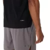 ACTIBREEZE JACQUARD KORTÆRMET TOP ACTIBREEZE JACQUARD KORTÆRMET TOP