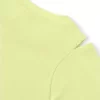ACTIBREEZE JACQUARD KORTÆRMET TOP ACTIBREEZE JACQUARD KORTÆRMET TOP