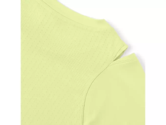 ACTIBREEZE JACQUARD KORTÆRMET TOP ACTIBREEZE JACQUARD KORTÆRMET TOP