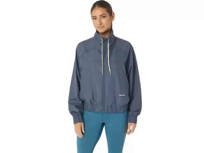 ACTIBREEZE NAGINO VÆVET JAKKE TIL DAMER ACTIBREEZE NAGINO VÆVET JAKKE TIL DAMER