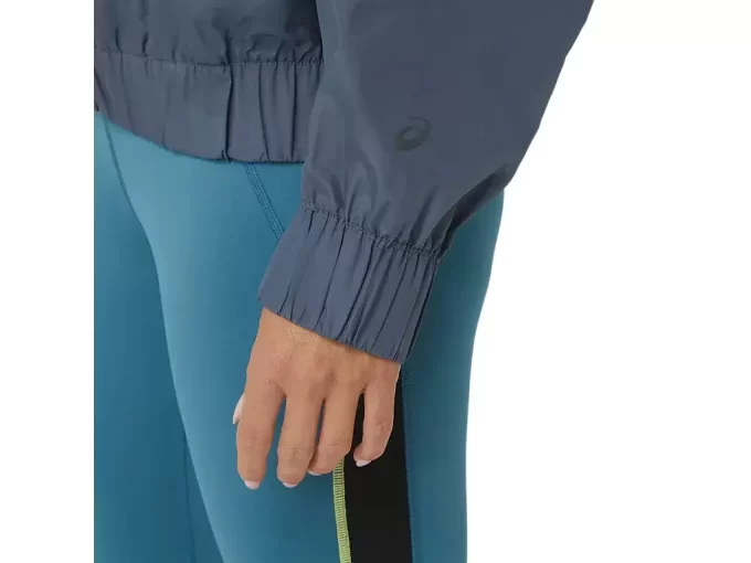 ACTIBREEZE NAGINO VÆVET JAKKE TIL DAMER ACTIBREEZE NAGINO VÆVET JAKKE TIL DAMER