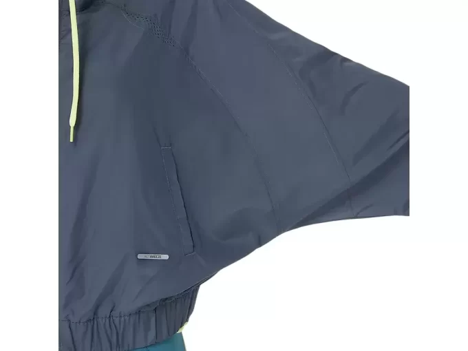 ACTIBREEZE NAGINO VÆVET JAKKE TIL DAMER ACTIBREEZE NAGINO VÆVET JAKKE TIL DAMER