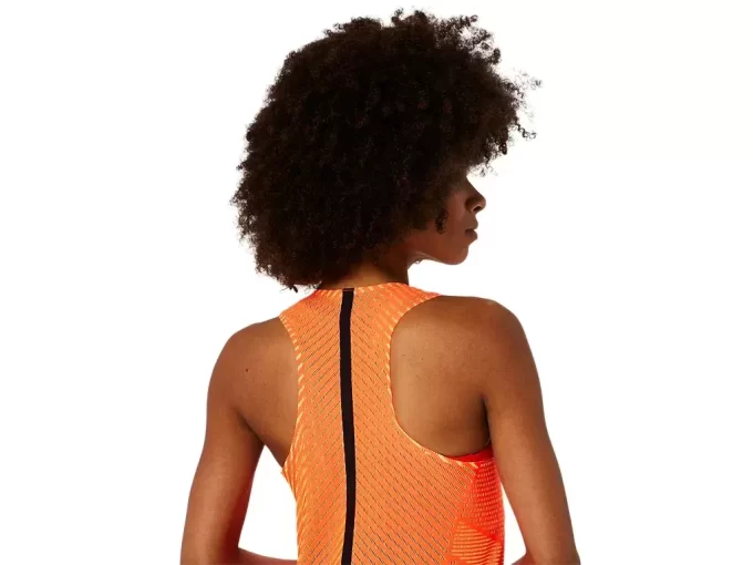 ACTIBREEZE SINGLET TIL DAMER