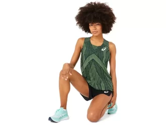 ACTIBREEZE SINGLET TIL DAMER
