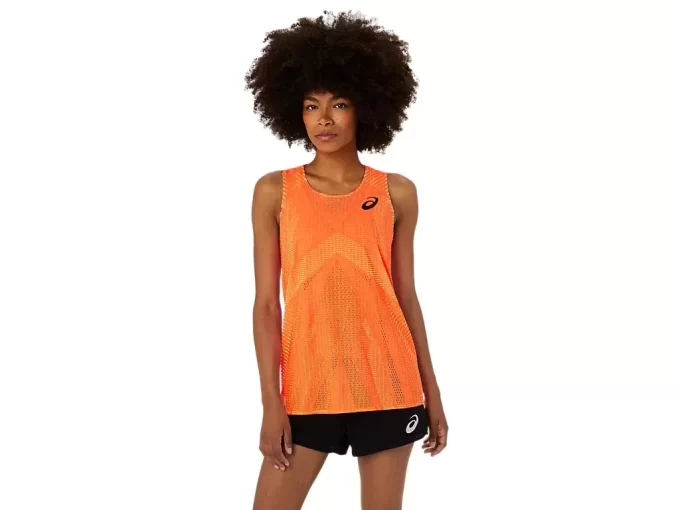 ACTIBREEZE SINGLET TIL DAMER
