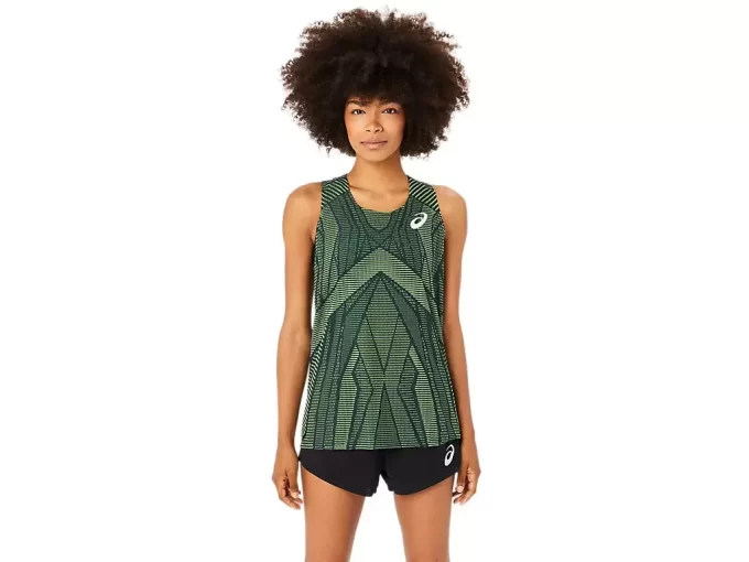 ACTIBREEZE SINGLET TIL DAMER