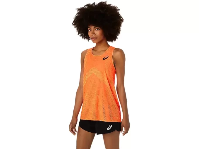 ACTIBREEZE SINGLET TIL DAMER
