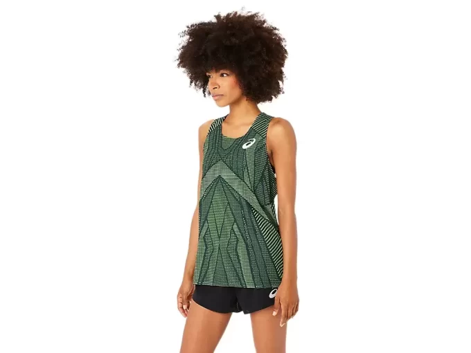 ACTIBREEZE SINGLET TIL DAMER