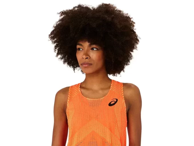 ACTIBREEZE SINGLET TIL DAMER