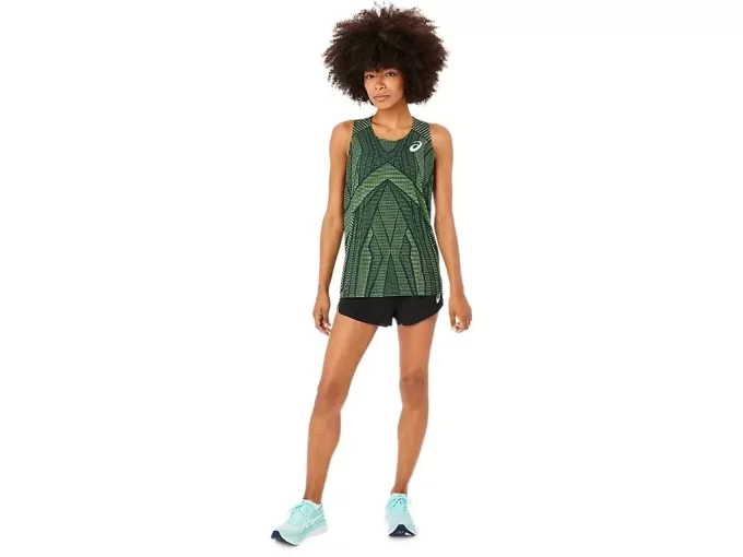 ACTIBREEZE SINGLET TIL DAMER