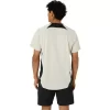 ACTIBREEZE STRIKKET TOP MED KORT ÆRME ACTIBREEZE STRIKKET TOP MED KORT ÆRME