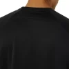 ACTIBREEZE STRIKKET TOP MED KORT ÆRME ACTIBREEZE STRIKKET TOP MED KORT ÆRME