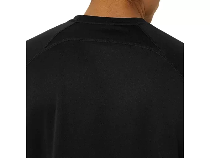 ACTIBREEZE STRIKKET TOP MED KORT ÆRME ACTIBREEZE STRIKKET TOP MED KORT ÆRME