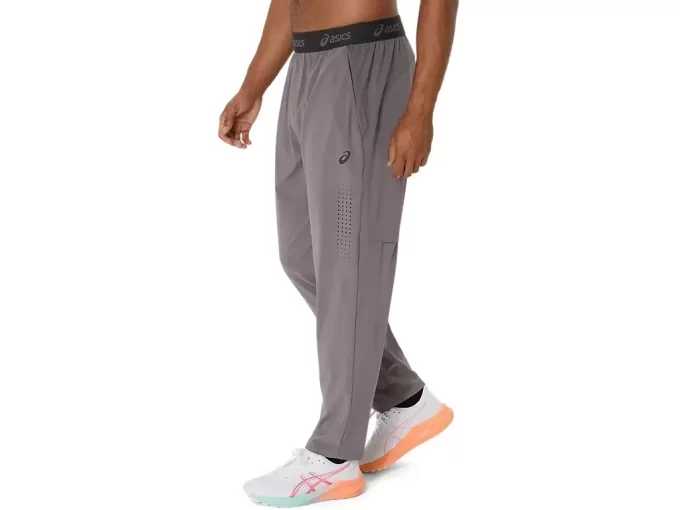 ACTIBREEZE VÆVEDE BUKSER