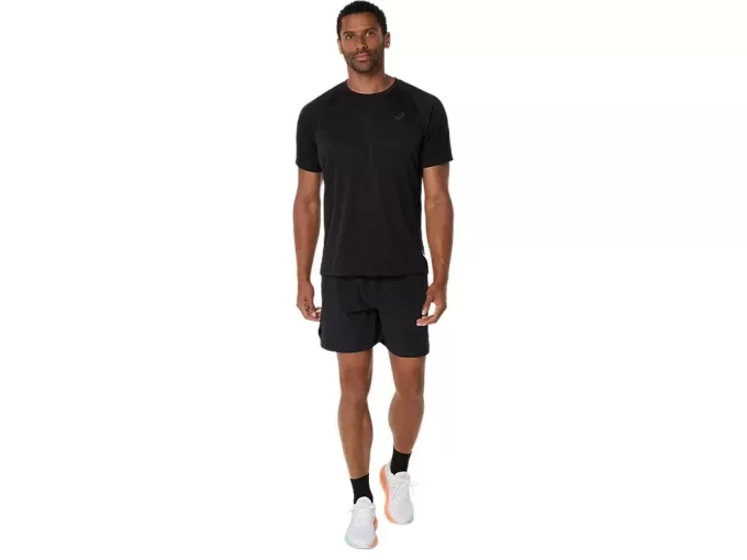 ACTIBREEZE VÆVET 7IN SHORT ACTIBREEZE VÆVET 7IN SHORT