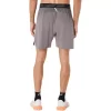 ACTIBREEZE VÆVET 7IN SHORT